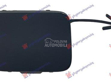 POKLOPAC KUKE ZADNJEG BRANIKA za Audi Q7 od 2015. do 2019. god.