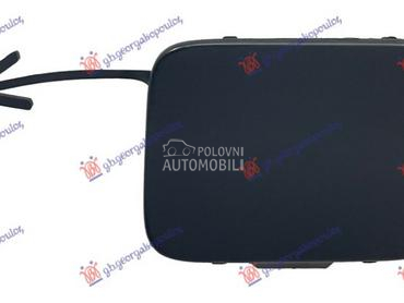 POKLOPAC KUKE ZADNJEG BRANIKA za Audi Q7 od 2015. do 2019. god.