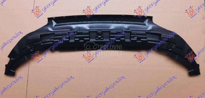 ZASTITA MOTORA ISPOD BRANIKA P