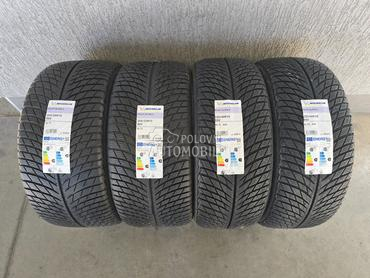 Pirelli 255/35 R19 Zimska