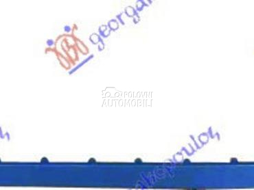 ZADNJI BRANIK DONJI (S-LINE/SQ za Audi Q7 od 2019. do 2024. god.