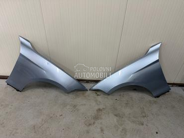 krila za BMW Serija 1 od 2012. do 2018. god.