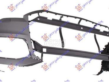 PREDNJI BRANIK PM (PRSKALICE) za Audi Q7 od 2019. do 2024. god.