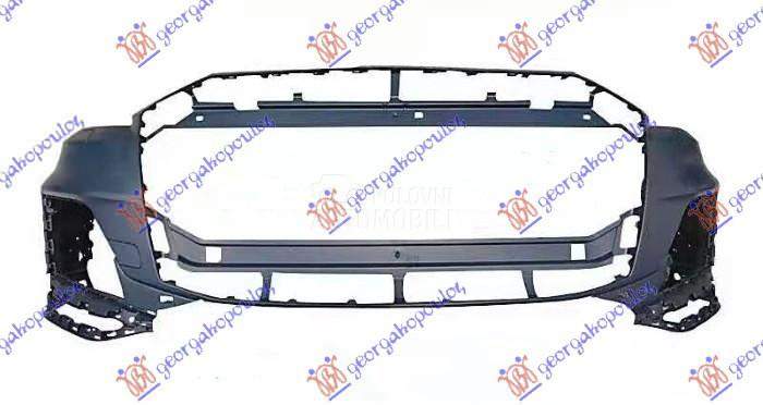 PREDNJI BRANIK PM (S-LINE/SQ7)