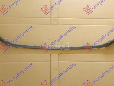 LAJSNA PREDNJEG BRANIKA SIVA ( za Audi Q7 od 2019. do 2024. god.