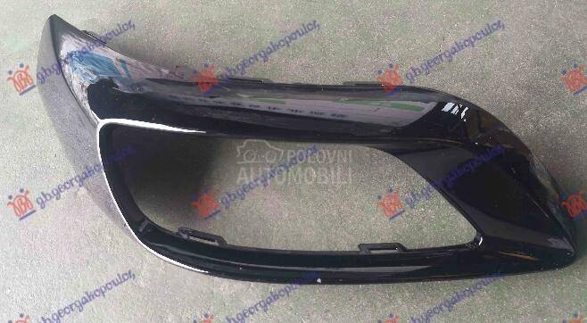 OKVIR SPOJLERA ZADNJEG BRANIKA