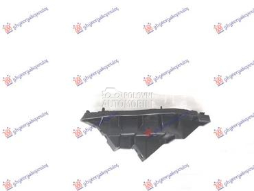 NOSAC PREDNJEG BRANIKA BOCNI P za Audi Q7 od 2019. do 2024. god.