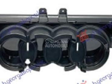 NOSAC PVC MASKE UNUTRASNJI PLA za Audi Q7 od 2019. do 2024. god.