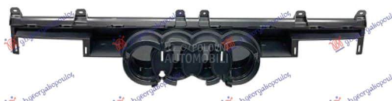 NOSAC PVC MASKE UNUTRASNJI PLA