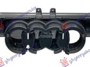 NOSAC PVC MASKE UNUTRASNJI PLA za Audi Q7 od 2019. do 2024. god.