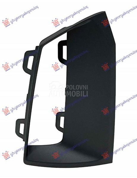 RESETKA PREDNJEG BRANIKA (SA M