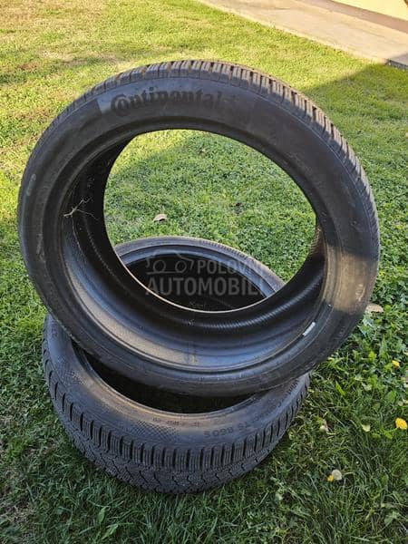 Continental 275/40 R22 Zimska