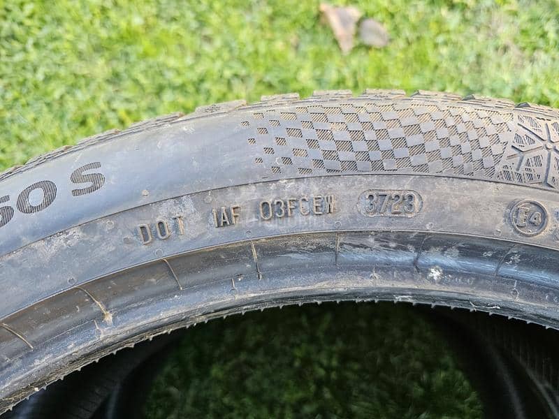 Continental 275/40 R22 Zimska