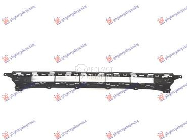 CENTRALNA RESETKA (S-LINE/SQ7) za Audi Q7 od 2019. do 2024. god.