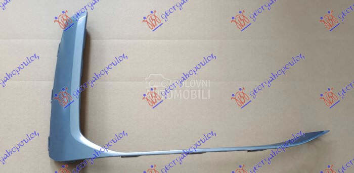 LAJSNA RESETKE PREDNJEG BRANIK