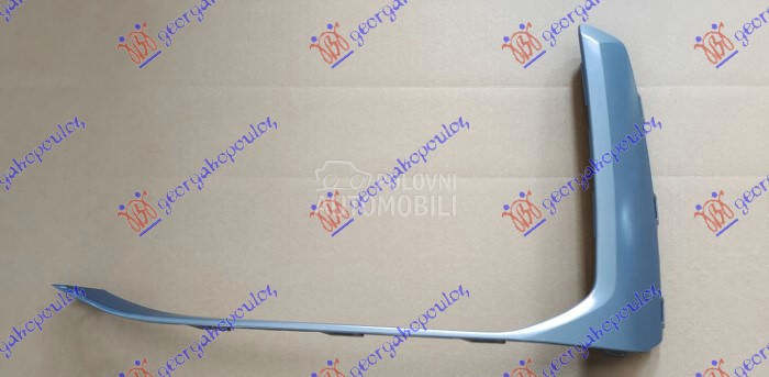 LAJSNA RESETKE PREDNJEG BRANIK