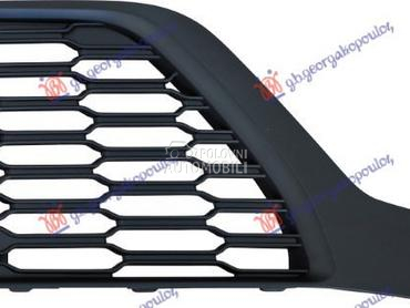 RESETKA PREDNJEG BRANIKA (OTVO za Audi Q7 od 2019. do 2024. god.