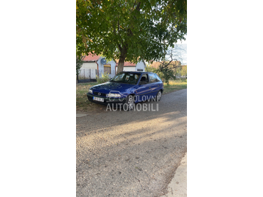 Opel Astra F 