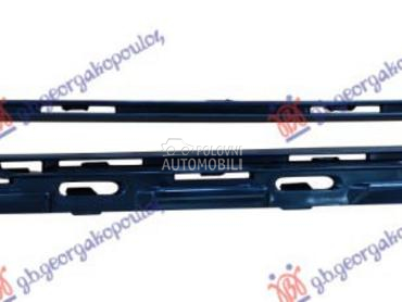 USMERIVAC VAZDUHA RESETKE (S-L za Audi Q7 od 2019. do 2024. god.