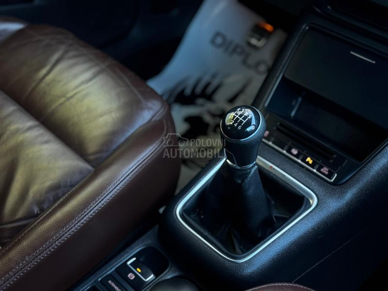 Volkswagen Tiguan KOZA / XENON / 4MTN