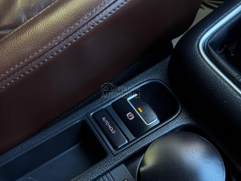 Volkswagen Tiguan KOZA / XENON / 4MTN