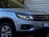 Volkswagen Tiguan KOZA / XENON / 4MTN