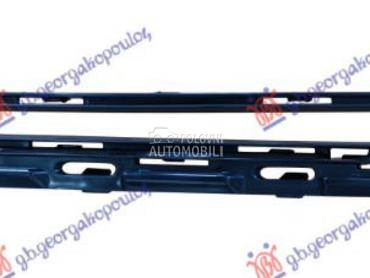 USMERIVAC VAZDUHA RESETKE (S-L za Audi Q7 od 2019. do 2024. god.