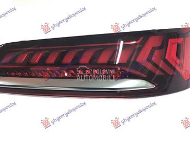STOP LAMPA LED (VALEO) za Audi Q7 od 2019. do 2024. god.