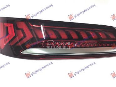 STOP LAMPA LED (VALEO) za Audi Q7 od 2019. do 2024. god.