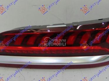 STOP LAMPA LED (DYNAMIC) (VALE za Audi Q7 od 2019. do 2024. god.
