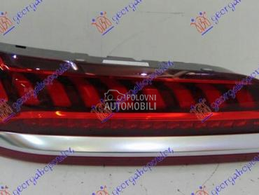 STOP LAMPA LED (DYNAMIC) (VALE za Audi Q7 od 2019. do 2024. god.