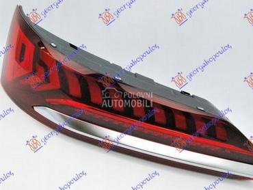 STOP LAMPA CELA LED DYNAMIC (V za Audi Q7 od 2019. do 2024. god.