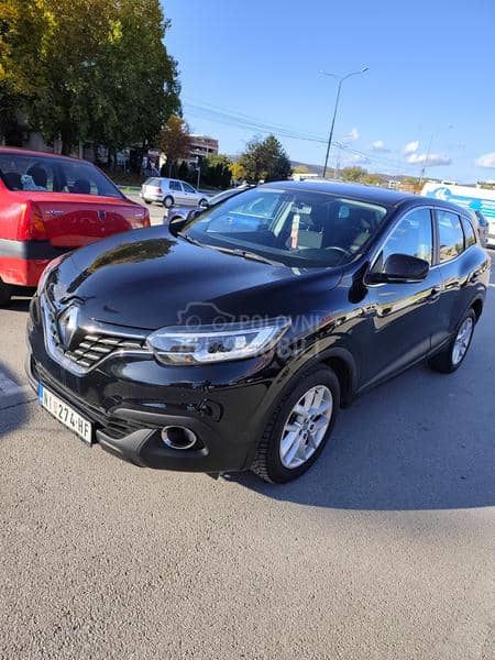 Renault Kadjar 1.5 dci