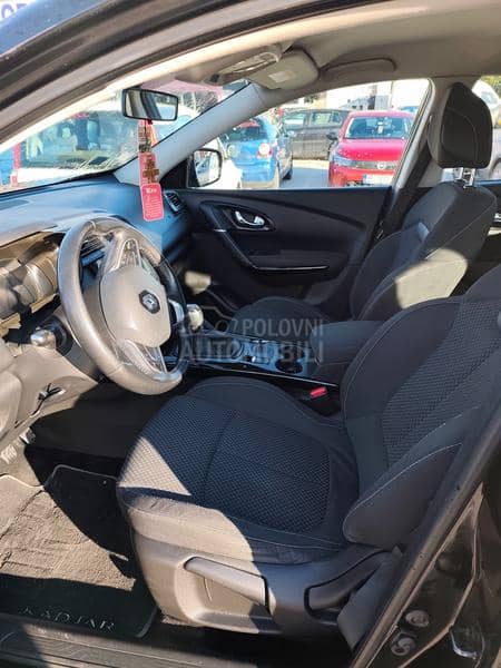 Renault Kadjar 1.5 dci