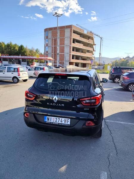 Renault Kadjar 1.5 dci