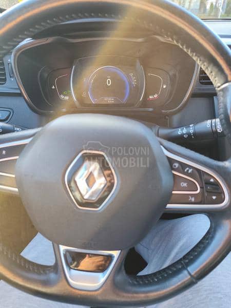 Renault Kadjar 1.5 dci