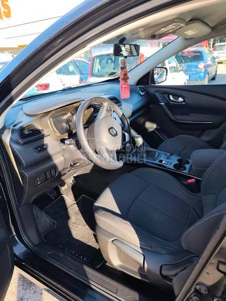 Renault Kadjar 1.5 dci