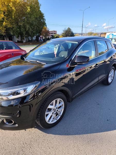 Renault Kadjar 1.5 dci