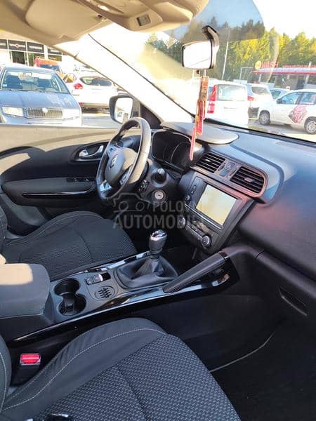 Renault Kadjar 1.5 dci