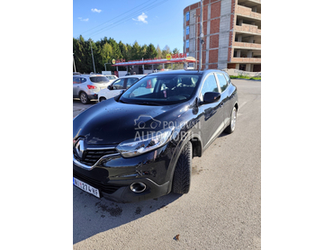 Renault Kadjar 1.5 dci