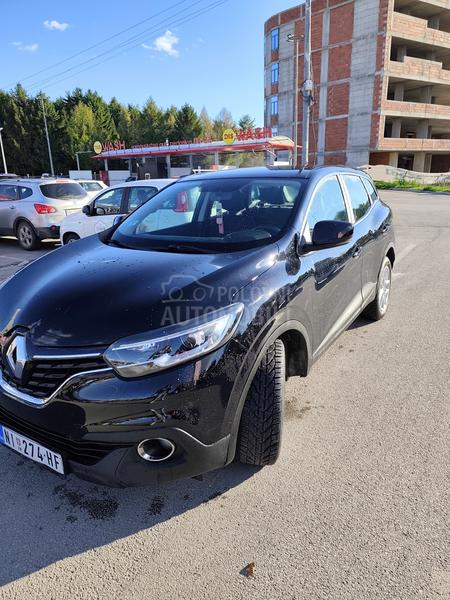 Renault Kadjar 1.5 dci