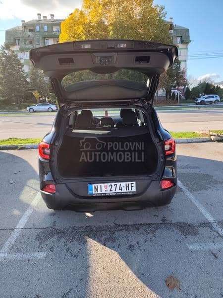 Renault Kadjar 1.5 dci