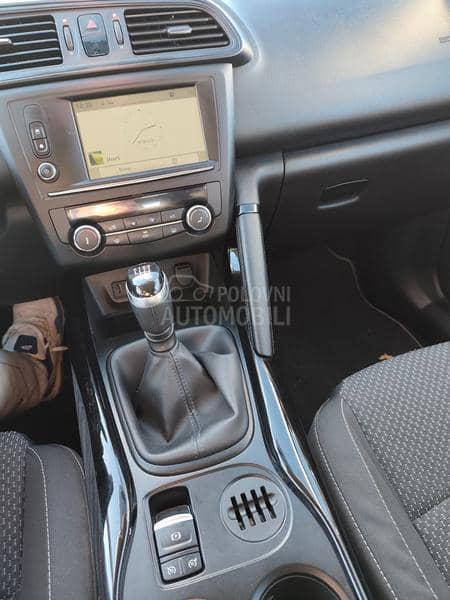 Renault Kadjar 1.5 dci