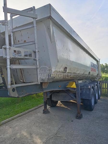 Schmitz SKI 25m3