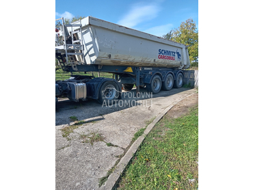 Schmitz SKI 25m3