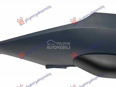 SPOJLER PREDNJEG BRANIKA PM za Audi Q7 od 2019. do 2024. god.