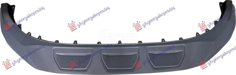 SPOJLER PREDNJEG BRANIKA (S-LI