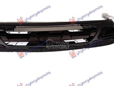 OKVIR SPOJLERA ZADNJEG BRANIKA za Audi Q7 od 2019. do 2024. god.