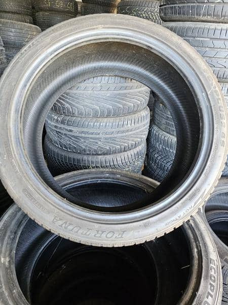 Fortuna 225/40 R19 Zimska