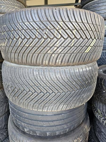 Fortuna 225/40 R19 Zimska